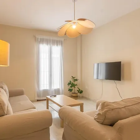 Apartament Abuelos - Kordoba