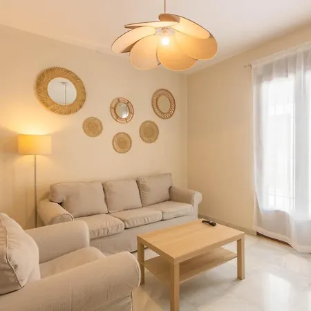 Apartament Abuelos -