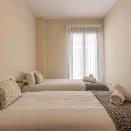 Apartament Abuelos - *