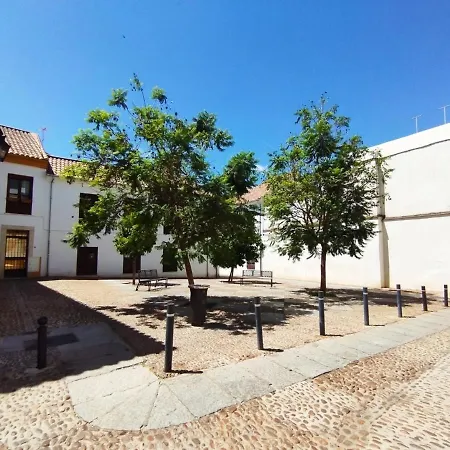 Apartament Abuelos -