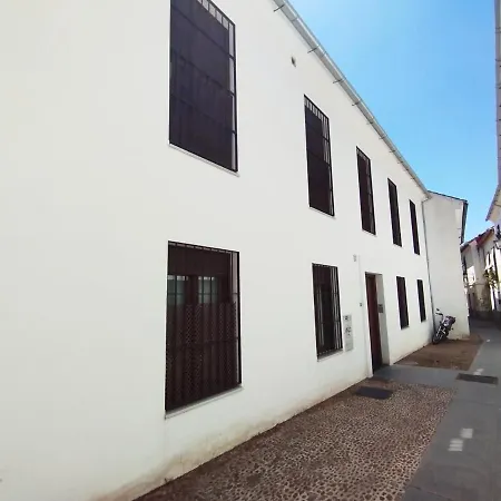 Abuelos - Apartament *