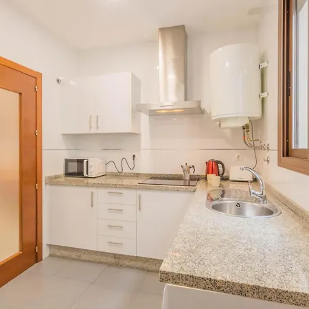 Apartament Abuelos - Kordoba