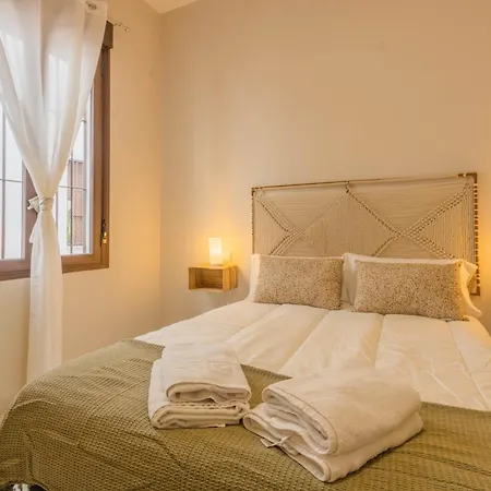Apartament Abuelos - Kordoba