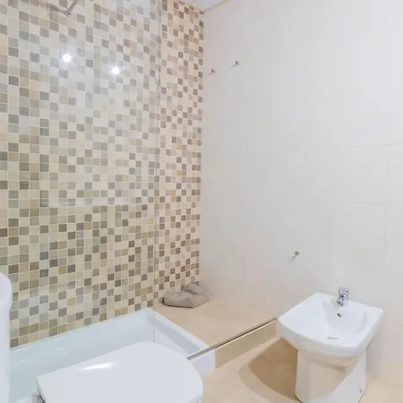 Abuelos - Apartament Kordoba