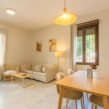 Apartament Abuelos - *