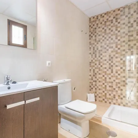 Abuelos - Apartament Kordoba