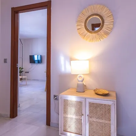 Abuelos - Apartament *