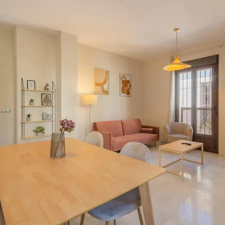 Apartament Abuelos -