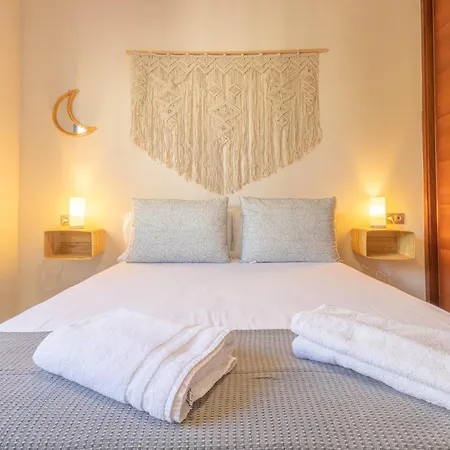 Apartament Abuelos - Kordoba