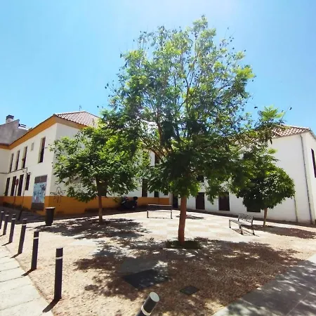 Appartamento Abuelos -