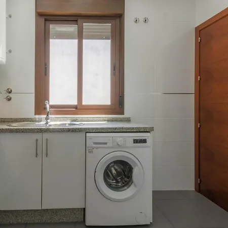Appartamento Abuelos -