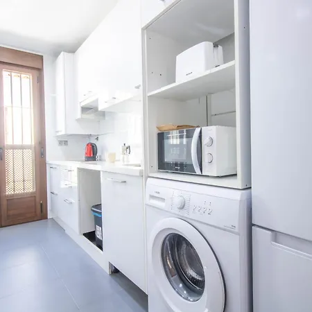 Appartamento Abuelos - *